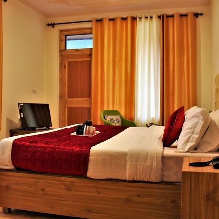 Nirvana Hills Manali (Himachal Pradesh) Exterior photo